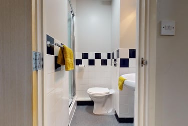 iQ Fiveways House Student Halls, North Road, City Centre, Wolverhampton, WV1 1HR - Image 6